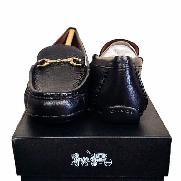 COACH WOMENS SHOES SIZE 5.5US - Picture 6 of 7